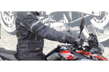 Κατανάλωση Καυσίμου σε Μοτοσυκλέτα & Scooter 