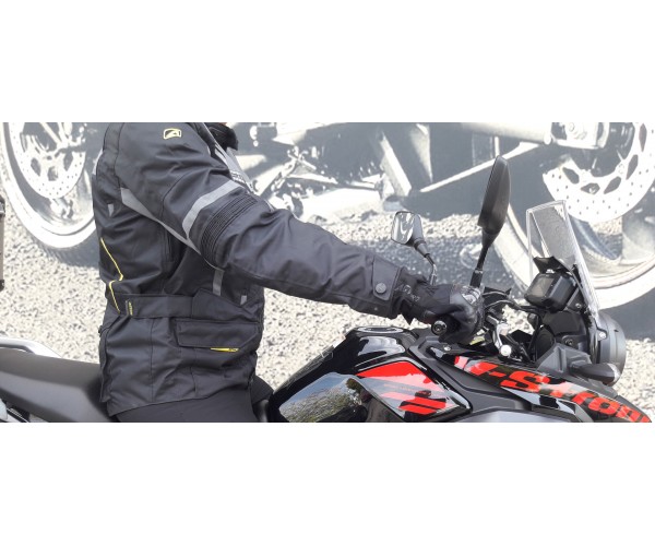 Κατανάλωση Καυσίμου σε Μοτοσυκλέτα & Scooter 