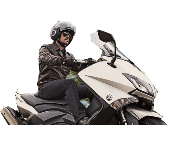 Courier & Delivery με Μηχανή – Συμβουλές για Ασφαλή