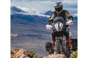 Συντήρηση Μοτοσυκλέτας & Scooter 