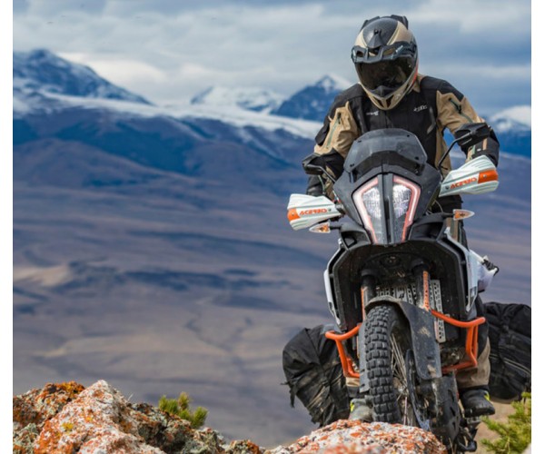 Συντήρηση Μοτοσυκλέτας & Scooter 