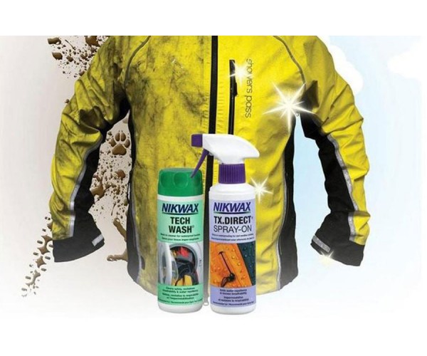 Καθαρισμός Μπουφάν Μηχανής