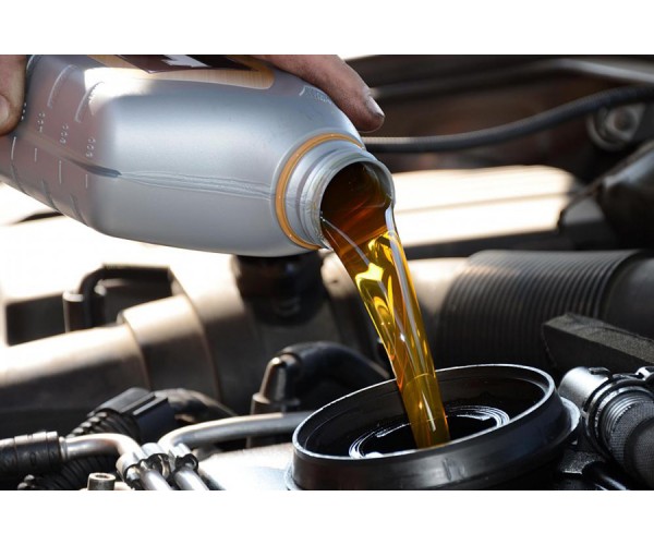 Πώς να Αλλάξετε Μόνοι σας τα Λάδια Μηχανής