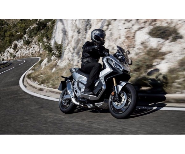 Απαραίτητος Εξοπλισμός Οδήγησης Μοτοσυκλέτα