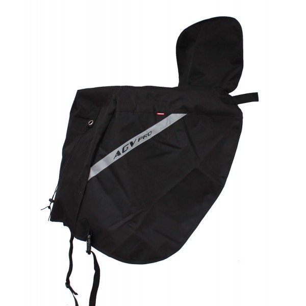 AGVpro Cover Igloo ΑΔΙΑΒΡΟΧΗ ΚΟΥΒΕΡΤΑ ΠΟΔΙΩΝ