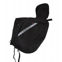 AGVpro Cover Igloo ΑΔΙΑΒΡΟΧΗ ΚΟΥΒΕΡΤΑ ΠΟΔΙΩΝ