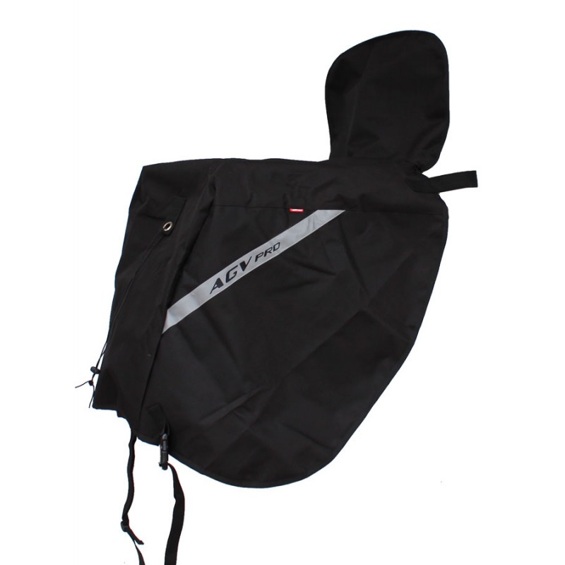 AGVpro Cover Igloo ΑΔΙΑΒΡΟΧΗ ΚΟΥΒΕΡΤΑ ΠΟΔΙΩΝ