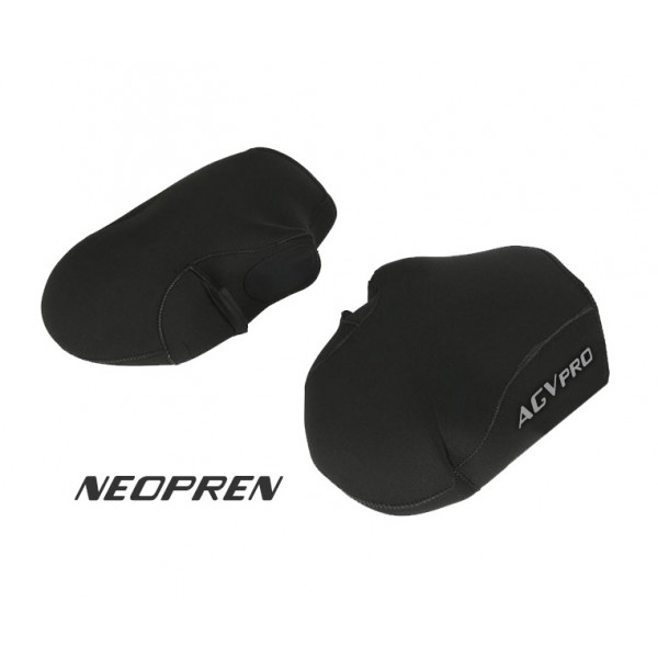 AGVpro Neopren Χουφτες χεριων 