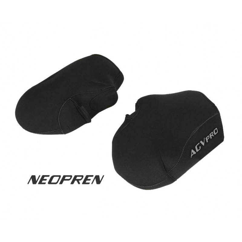 AGVpro Neopren Χουφτες χεριων 