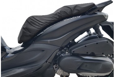 Κάλυμμα Σέλας Μηχανής για Βροχή και Ήλιο