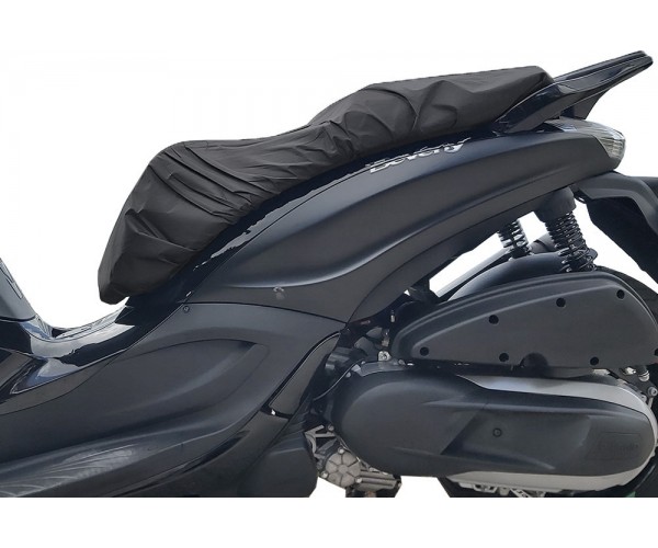 Κάλυμμα Σέλας Μηχανής για Βροχή και Ήλιο