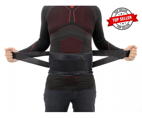 Ανατομική Ζώνη Μέσης Μηχανής