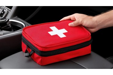 Αλλάζει το Φαρμακείο Αυτοκινήτου & Μηχανής 