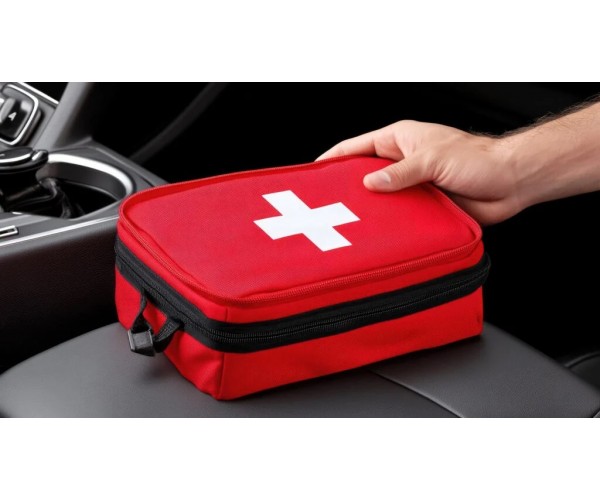 Αλλάζει το Φαρμακείο Αυτοκινήτου & Μηχανής 