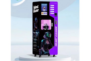 Αντιπρόσωπος και Εισαγωγή Μηχανημάτων Καθαρισμού 