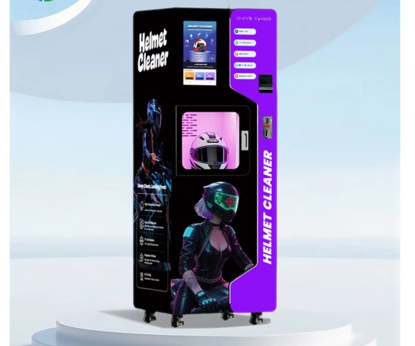 Αντιπρόσωπος και Εισαγωγή Μηχανημάτων Καθαρισμού 