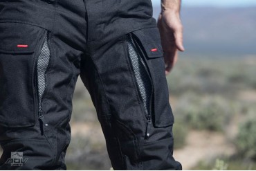 Ποια παντελόνια μηχανής να αγοράσω