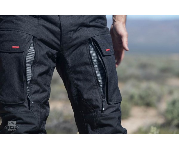 Ποια παντελόνια μηχανής να αγοράσω