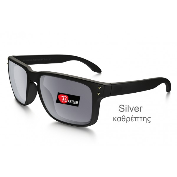 ΓΥΑΛΙΑ ΗΛΙΟΥ POLAREYE USA HOLBROOK STYLE TR514
