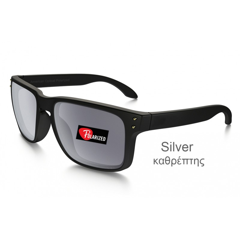 ΓΥΑΛΙΑ ΗΛΙΟΥ POLAREYE USA HOLBROOK STYLE TR514