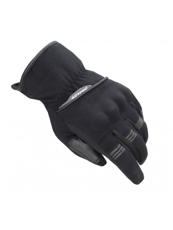 AGVpro XENA Χειμερινα γαντια black 