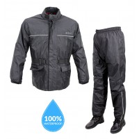 ΑΔΙΑΒΡΟΧΟ ΣΕΤ ΜΠΟΥΦΑΝ ΚΑΙ ΠΑΝΤΕΛΟΝΙ AGVPRO GV-700