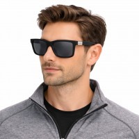 POLAREYE 78016 ΠΟΛΩΤΙΚΑ ΓΥΑΛΙΑ ΗΛΙΟΥ ΜΑΥΡΑ