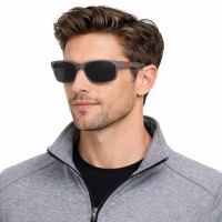 POLAREYE KS6806 ΠΟΛΩΤΙΚΑ ΓΥΑΛΙΑ ΗΛΙΟΥ GREY