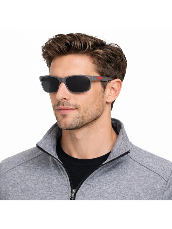 POLAREYE KS6806 ΠΟΛΩΤΙΚΑ ΓΥΑΛΙΑ ΗΛΙΟΥ GREY POLAREYE KS6806 ΠΟΛΩΤΙΚΑ ΓΥΑΛΙΑ ΗΛΙΟΥ GREY