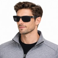 POLAREYE PL592 ΠΟΛΩΤΙΚΑ ΓΥΑΛΙΑ ΗΛΙΟΥ MATT BLACK