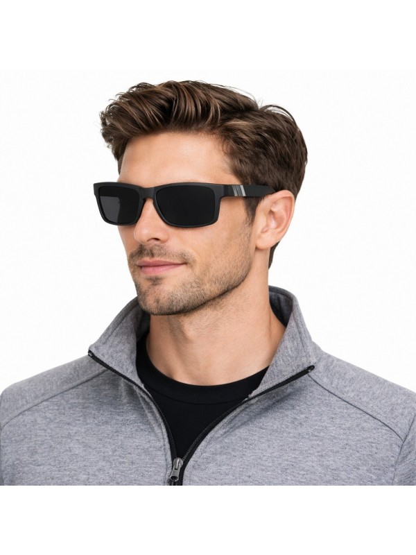 POLAREYE PL592 ΠΟΛΩΤΙΚΑ ΓΥΑΛΙΑ ΗΛΙΟΥ MATT BLACK POLAREYE PL592 ΠΟΛΩΤΙΚΑ ΓΥΑΛΙΑ ΗΛΙΟΥ MATT BLACK