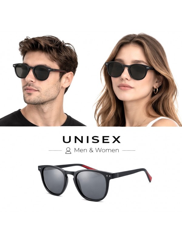 POLAREYE PTE2133 ΠΟΛΩΤΙΚΑ ΓΥΑΛΙΑ ΗΛΙΟΥ ΜΑΤΤE BLACK POLAREYE PTE2133 ΠΟΛΩΤΙΚΑ ΓΥΑΛΙΑ ΗΛΙΟΥ ΜΑΤΤE BLACK