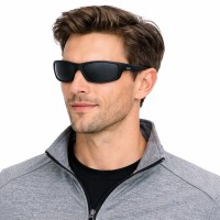 POLAREYE TPX66 ΕΠΙΠΛΕΟΝΤΑ ΠΟΛΩΤΙΚΑ ΓΥΑΛΙΑ ΗΛΙΟΥ BLACK