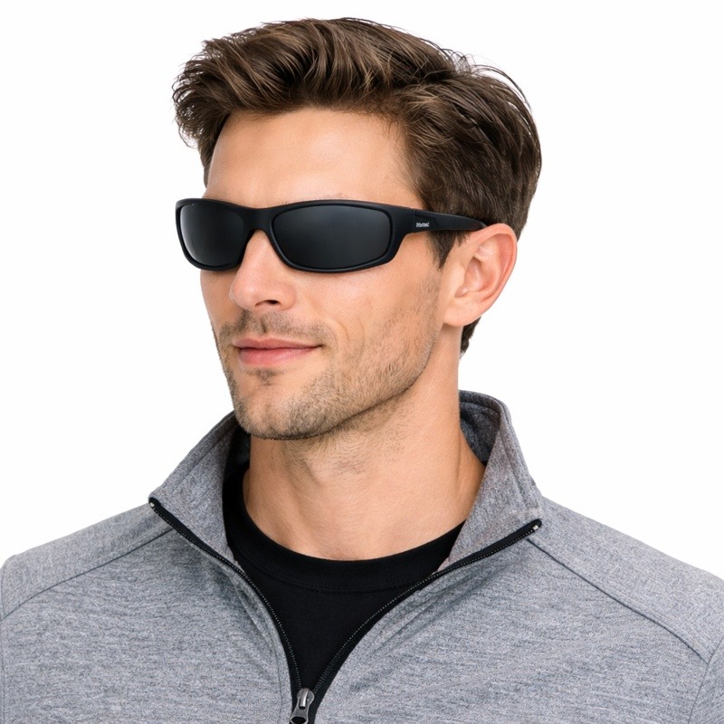 POLAREYE TPX66 ΕΠΙΠΛΕΟΝΤΑ ΠΟΛΩΤΙΚΑ ΓΥΑΛΙΑ ΗΛΙΟΥ BLACK