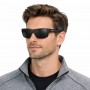 ΠΟΛΩΤΙΚΑ ΓΥΑΛΙΑ ΗΛΙΟΥ POLAREYE USA COB PL318 BLACK