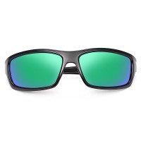 POLAREYE PL66 ΠΟΛΩΤΙΚΑ ΓΥΑΛΙΑ ΗΛΙΟΥ GREEN