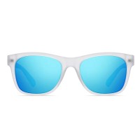 POLAREYE TR7517 ΠΟΛΩΤΙΚΑ ΓΥΑΛΙΑ ΗΛΙΟΥ TRANSPARENT/BLUE