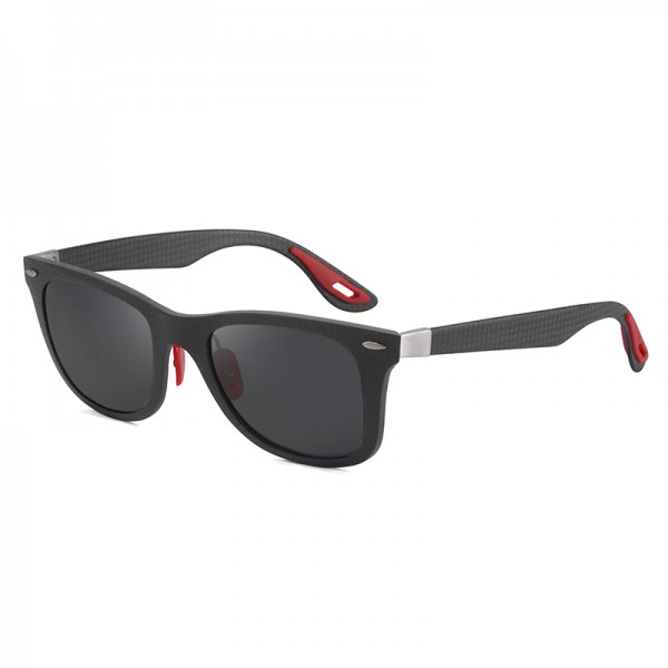 POLAREYE FC006 ΠΟΛΩΤΙΚΑ ΓΥΑΛΙΑ ΗΛΙΟΥ CARBON FIBER BLACK