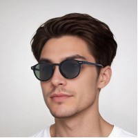 POLAREYE ATR9049 ΠΟΛΩΤΙΚΑ ΓΥΑΛΙΑ ΗΛΙΟΥ BLACK