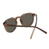 POLAREYE ATR9048 ΠΟΛΩΤΙΚΑ ΓΥΑΛΙΑ ΗΛΙΟΥ TRANSPARENT BROWN
