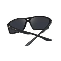 POLAREYE PL624 ΠΟΛΩΤΙΚΑ ΓΥΑΛΙΑ ΗΛΙΟΥ ΜΑΤΤE BLACK