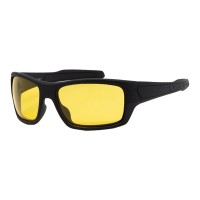 POLAREYE PL3220 ΠΟΛΩΤΙΚΑ ΓΥΑΛΙΑ ΝΥΧΤΟΣ ΚΙΤΡΙΝΑ CAT.3 UV400