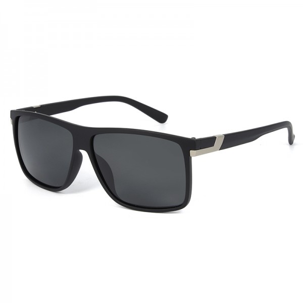 POLAREYE PL503 ΠΟΛΩΤΙΚΑ ΓΥΑΛΙΑ ΗΛΙΟΥ BLACK