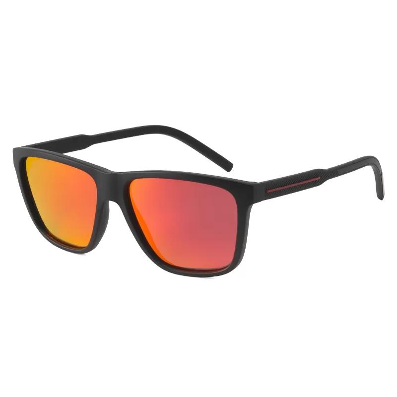 POLAREYE PL550 ΠΟΛΩΤΙΚΑ ΓΥΑΛΙΑ ΗΛΙΟΥ RED