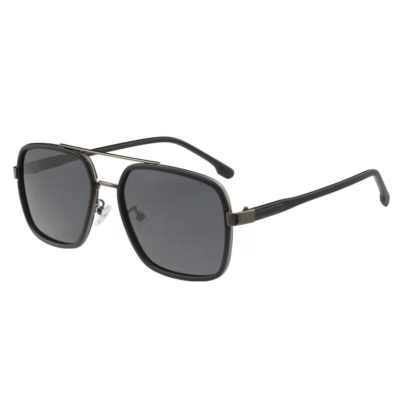 POLAREYE PL602 ΠΟΛΩΤΙΚΑ ΓΥΑΛΙΑ ΗΛΙΟΥ MATT BLACK