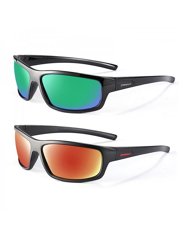 POLAREYE PL66 ΠΟΛΩΤΙΚΑ ΓΥΑΛΙΑ ΗΛΙΟΥ ΔΩΡΟ GREEN/ORANGE PL500 1+1 POLAREYE PL66 ΠΟΛΩΤΙΚΑ ΓΥΑΛΙΑ ΗΛΙΟΥ ΔΩΡΟ GREEN/ORANGE PL500 1+1