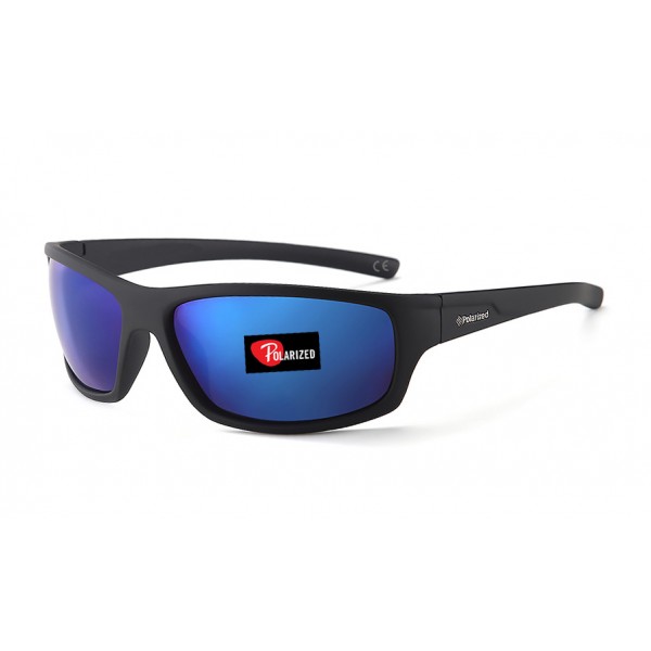 POLAREYE PL66 ΠΟΛΩΤΙΚΑ ΓΥΑΛΙΑ ΗΛΙΟΥ ΜΠΛΕ