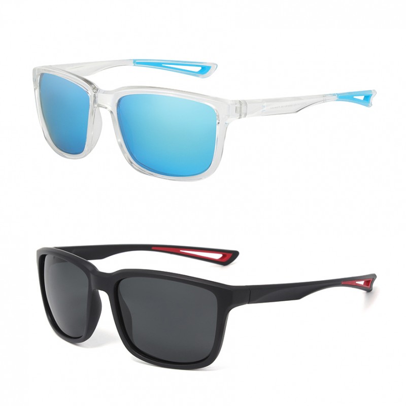 POLAREYE PTE2147 SMOKE & CRYSTAL ΠΟΛΩΤΙΚΑ ΓΥΑΛΙΑ ΗΛΙΟΥ 1+1 ΔΩΡΟ