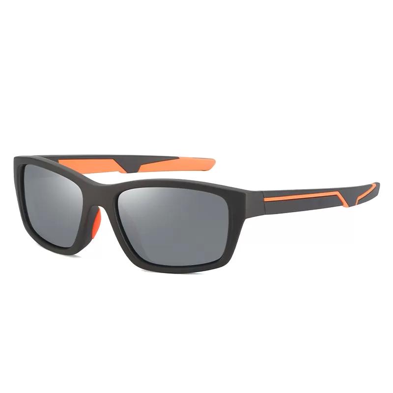 POLAREYE PTE2170 ΠΟΛΩΤΙΚΑ ΓΥΑΛΙΑ ΗΛΙΟΥ MATTE GREY