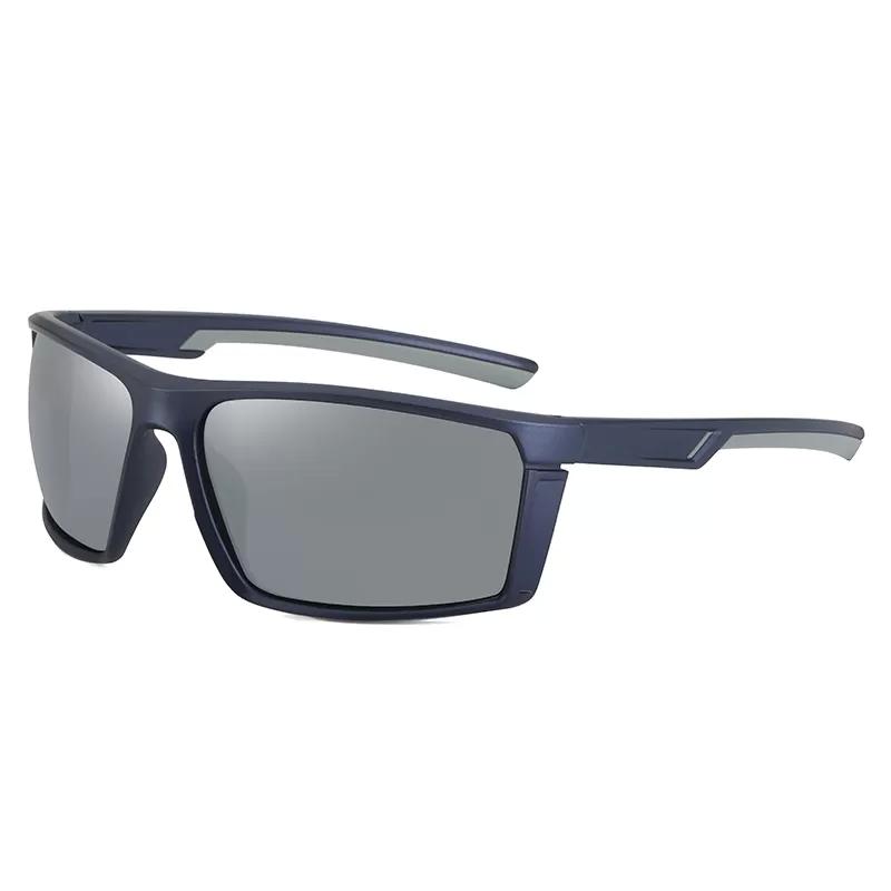 POLAREYE PTE2172 ΠΟΛΩΤΙΚΑ ΓΥΑΛΙΑ ΗΛΙΟΥ MATT BLUE